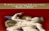 0#1'$)&)#*# 2**//%#2),,) - Palazzo Spinelli Group dolce piacere del peccato.pdf · INDICE Introduzione 5 Progetto Scienti!co 7 Sezioni I Cosimo I e la sete di potere 10 II Caterina: