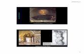 Storia dell’Architettura I -   · PDF file19/05/2017 2 Palazzo Barberini, prospetto principale San Carlo alle Quattro Fontane (1634-1641), pianta del complesso e chiostro