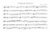 Pavana de Alexandre (über den „passamezzo antico) o …el-atril.com/partituras/Guitarra/renac/Pavana de Alexandre.pdf · Pavana de Alexandre (über den „passamezzo antico") o