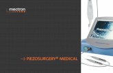 BEnEfiCi CliniCi - medical.mectron.commedical.mectron.com/fileadmin/user_upload/medical/italian/pdf/... · immagine presa da chirurgie eseguite da: dr. r. adani, azienda ospedaliera