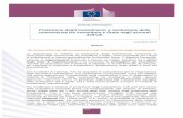 Protezione degli investimenti e risoluzione delle ...trade.ec.europa.eu/doclib/docs/2013/december/tradoc_151979.pdf · Gli accordi di investimento prevedono anche un sistema di "risoluzione