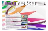 eurekaeurekapub.eu/wp-content/uploads/2015/10/eureka20-it.pdf · CAT, CATERPILLAR, i rispettivi logo, il tipico colore “giallo Caterpillar”, il marchio “Power ... SMED, SPC