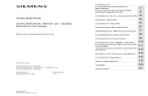 Manuale di programmazione, Nozioni di base · PDF fileNozioni di base Manuale di programmazione, 02/2011, 6FC5398-1BP40-1CA0 7 Indice del contenuto Prefazione