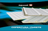 COPERT RA | PARETE U - italpannelli.ititalpannelli.it/wp-content/uploads/2014/09/ST4C-6-Edilizia-Lana.pdf · U COPERT RA | PARETE Pannelli per l’edilizia Soluzioni precise ad ogni