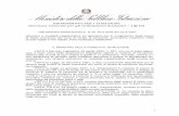 O.M. n° 26/07 - · PDF file2 VISTO il Decreto del Presidente della Provincia Autonoma di Bolzano n.14 del 7 aprile 2005, concernente modalità di svolgimento della terza prova scritta,