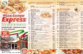 · PDF fileAlle Nudeln von Barilla. Spaghetti Napoli Spaghetti Bolognese mit ... Della Casa mit Broccoli, Mozzarella und frischen Tomaten . 3,50 2,00 1,50 3,90