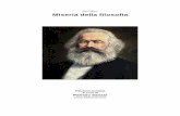 Karl Marx - Miseria della filosofia - Ousia.it · PDF fileMiseria della filosofia Edizione ... ("Recherches sur la nature et l'origine de la richesse ... fra il valore d'uso e il valore