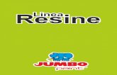 Resine Linea - JumboPaint resine.pdf · Nitro è uno smalto acrilico universale monocomponente, satinato, ad acqua inodore per pavimentazioni in cemento, legno. ... Selemix / Quarzo