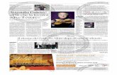 PressReader - Corriere della Sera - Milano - 1 giu 2015 - Page #15 · PDF file · 2015-07-03violino assistendo a un concer- to del grande Natan Milstein e mi capitò come maestro