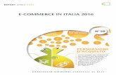 L’opinione - · PDF fileL’opinione Metodologia L’e-commerce nel mondo L’e-commerce in Europa L’e-commerce in Italia Fatturato e-commerce in Italia Distribuzione dei fatturati