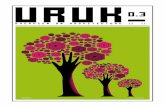 URUK - unipa.it 03... · URUK Overview on ... (37 6/$ /DQGVFDSH $UFKLWHFWV 6WXGLR *5$8 H :HVW VRQR ... St Margarethen.Acciaio nella roccia 3URJHWWR GL $OOHV:LUG*XW Jarva. tra zero