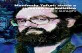 Manfredo Tafuri: storia e sviluppo · PDF file · 2015-03-17Parlare di Manfredo Tafuri, oggi, significa necessariamente andare oltre la semplice celebra-zione, il ricordo, e anche