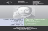 Associazione Musicale A. Scriabinweb.comune.grosseto.it/comune/uploads/media/Premio_Scriabin_2013.… · del Conservatorio Ciaikovsky di Mosca, Smetana Hall e Dvorak Hall a Praga,
