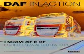 DAF IN ACTION - cdn.paccarparts.info primo sistema di trasmissione modulare a livello mondiale, ZF-TraXon permette già oggi agli autocarri di viag - giare in modo efficiente verso
