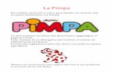 La#Pimpa# · PDF file · 2013-08-18volare.#–#risposelaPimpa.# @#Vabene#Pimpa,#ciao#e#buonpic#nic!# Allorasalii#sull’aquiloneecavalcailefolatedelvento.# Ci# ... Microsoft Word