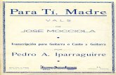 · PDF fileLetra de V. JUAN CLAUSO ... Serrano 2163 - Bs. Aires . Author: Vincenzo Pocci Subject: Biblioteca della Chitarra e del Mandolino Keywords: chitarra, guitarra, guitar