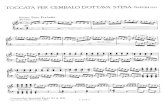 Alessandro Scarlatti Toccata per Cembalo d'Ottava stesapianosheetmusic.writtenmelodies.com/Classical/Sheets/Scarlatti...Title: Alessandro Scarlatti Toccata per Cembalo d'Ottava stesa