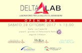 giornale delta lab · PDF fileTitle: giornale delta lab Created Date: 10/23/2017 4:26:32 PM