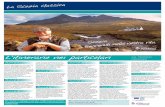 L’itinerario nei particolari - static.visitscotland.comstatic.visitscotland.com/pdf/download/it-it/La_Scozia_Classica.pdf · A990 A865 A938 A880 A698 A94 A9 5 A95 A 91 A 838 A894
