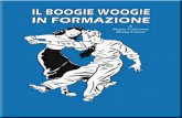 Sergio Canicossa Rosita Cauzzi - · PDF filepag. 3 Un pò di Storia.... Il boogie-woogie è uno stile musicale blues per pianoforte, diven-tato molto popolare a partire dagli anni