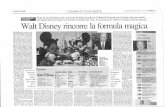 vàfàse ficca disfidé:ilfio … Walt Disney si sono tramutati iu incubi per i suoi erédi, sotto i colpi dell'insaziabile concorrenza di altri co-lossi dei media, di scontri al vèrtice