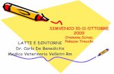 Cremona Scivac LATTI E DINTORNI Palazzo Trecchi Dr. …omeopatia-veterinaria.com/wp-content/uploads/2014/07/latte-e... · LAC EQUINUM •Un modo per il “vecchio” stallone di difendere