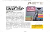 EDDIE PEAKE PERFORMANCE E NUOVE VISIONI ...download.repubblica.it/pdf/2012/trovaroma/arte/05072012.pdfAltaRoma Altamoda per la settimana della moda capi-tolina. STUDIO PINO CASAGRANDE,