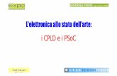 Prof. Ferrari Claudio -  · PDF fileQuicklogic Cypress Philips Altri