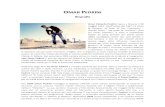 Omar Pedrini biografia - Pedrini_biografia.pdf · PDF filesprigiona il proprio vigore musicale su spartiti elettro-rock, ... Jovanotti e Nomadi nel ... che ha suonato il pianoforte