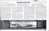 LE SALITE Ancora GRIMALDI a PILONE S. Giustino … le classifiche INSIEME-UDINE VALLI DEL TORRE - Rally di 2. serie - Torcente (Udine), 4 agosto 1985 LE (AlfCLASSIFICHE GRUPPO B Classa