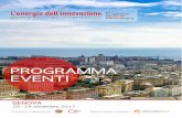 1 · PDF file · 2017-12-05E’prevista la traduzione bidule Ita-Fra-Ita Ore 14.00 ... BUSINESS MODELS & SOLUTIONS per lo sviluppo della Smart City