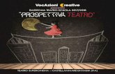 Creative presenta RASSEGNA TEATRO SCUOLA 2017/2018 TEATRO SUPERCINEMA - 1 1 vrx CASTELLAMMARE DI STABIA (NA)