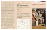 Ut pictura poesis - semperpoesia.files.wordpress.com · Ut pictura poesis Intersezioni di arte e letteratura Trento, 15-17 ottobre 2014 Con il patrocinio di SIFR Scuola. Programma