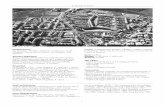 Il quartiere Tuscolano a Roma (1950-60) · - case a torre (9-10 piani, 2 o 4 alloggi per piano) - case in linea (4-5-6 piani) - case isolate ... Particolareggiato, elaborato nel 1949