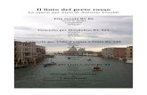  · Web viewLe opere per liuto di Antonio Vivaldi Trio sonata RV 85 Andante molto Larghetto Allegro Concerto per Mandolino RV 425 Allegro Largo Allegro Concerto per Viola d’amore