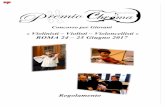 Concorso per Giovani - Home - Chroma Officina dei Violini€¦ ·  · 2017-04-24- Borsa porta spartiti della Gewa. 5 Da 80 a 84 centesimi: ... Microsoft Word - REGOLAMENTO 2017 -
