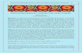 DANTE SECONDO MARECHAL: LA RINASCITA DEI « LI … · Il Cuaderno de Tapas Azules, VI libro dell’Adán Buenosayres di Leopoldo ... riscrittura dell’opera di Dante Alighieri, in