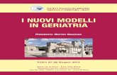i n o i modelli in GeRiATRiA - congressline.net · SOCIETÀ ITALIANA DI GERIATRIA OSPEDALE E TERRITORO – SIGOT i n o i modelli in GeRiATRiA PResidenTe: m ATTeo GRe AnA Feltre 27-28