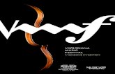 VARIGNANA MUSIC FESTIVAL - unindustria.bo.it · Varignana Music Festival ... Giacomo Puccini Crisantemi per quartetto d’archi Crisantemi for string quartet Johannes Brahms