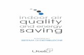 and energy saving - utek-air.it · Maggiori INFO sui nostri prodotti nella sezione DOWNLOAD del sito  Grazie per l’attenzione UTEK S.r.l. Silenziatori ALVEOLARI
