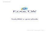 FreeTW · Cambio di satellite tramite protocollo DiSEqC ( modulazione del segnale a 22 Khz ) Progetto "FreeTW" - Satelliti e parabole - Pagina 6.