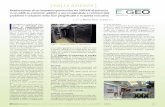 Realizzazione di un impianto geotermico da 500 kW di ... Egeo.pdf · optato per un impianto geotermico a circuito chiuso con sonde verticali, essendo a oggi la miglior tecnologia