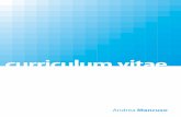 curriculum vitae - IUAV riservata... · Venezia – sezione A – Architetto – n°3740 2004 Abilitazione all’esercizio ... ICAR/06, ICAR/21, ING-INF/35, SECS-P/06, MED/42 Anno