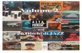 F RE DIHUBA - afmerate.com · Alta Fedeltà – Tel 039.9906728 –  ‐ hifi@afmerate.com F RE DIHUBA OPEN SESAME Etichetta: Classic Records