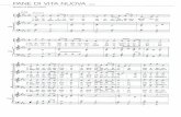  · PANE DI VITA Musica di Marco Frisina Voci pari NUOVA Inno nel do, squa - l'al- l'al- po - l'al po - ro cui ci - bo da-toa - san-gueè la sal - gli uo