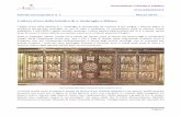 L’altare d’oro della basilica di s. Ambrogio a Milano 7.pdf · C. Capponi (a cura di), L’altare d’oro di Sant’Ambrogio, Milano, 1996 M. Ceriana, L’altare di s.