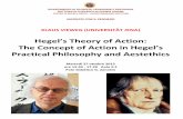 Hegel’s!Theory!of!Action:! The!Concept!of!Action!in!Hegel ... · dipartimento!di!filosofia,!pedagogiae!psicologia! dottorato!di!ricercain!scienze!umane!!centro!di!ricerca!orfeo!–!suono!immaginescrittura!!