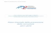 A - PTPC 2017-2019 ASL2... · Web viewDecreto Legislativo 8 aprile 2013, n. 39 “Disposizioni in materia di inconferibilità e incompatibilità di incarichi presso le pubbliche amministrazioni