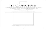 Il Convivio - web.tiscalinet.itweb.tiscalinet.it/cedro1/pdf/Convivio.num6.pdf · 1 Il Convivio Trimestrale di Poesia Arte e Cultura dell’Accademia Internazionale ‘Il Convivio’