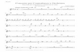 Piccolo Concerto per Contrabasso e Orchestra - el … contrabaso parts.pdf&bbb 113 11 6 10 7 9 k Œ œ œ œ f rit. &bbb 144 ˙ U Ó Cadenza 8 8 14 9 15 10 ˙ ˙ cresc. &b b b 183